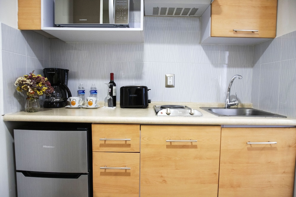 Suites Coben Apartamentos Amueblados 29/30