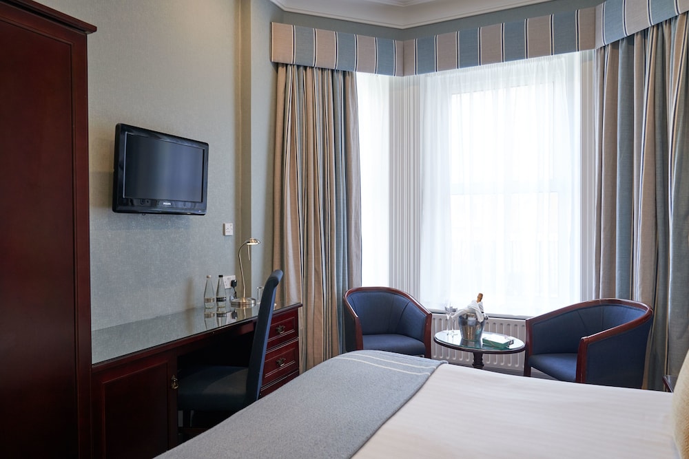 Best Western Plus the Connaught Hotel And Spa 5/29