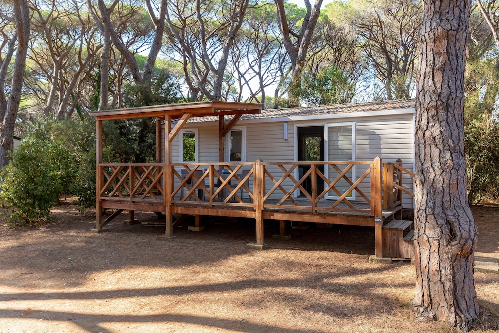 Gitavillage Le Marze 8/64