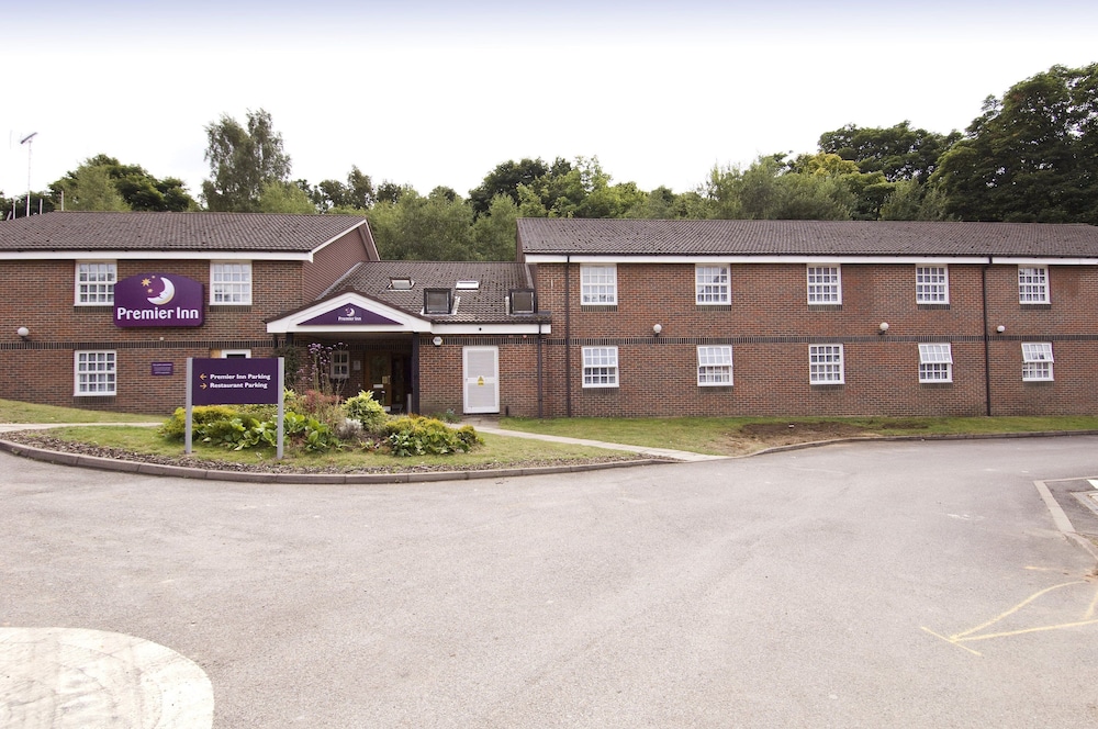 Premier Inn Maidstone/Sevenoaks 7/33