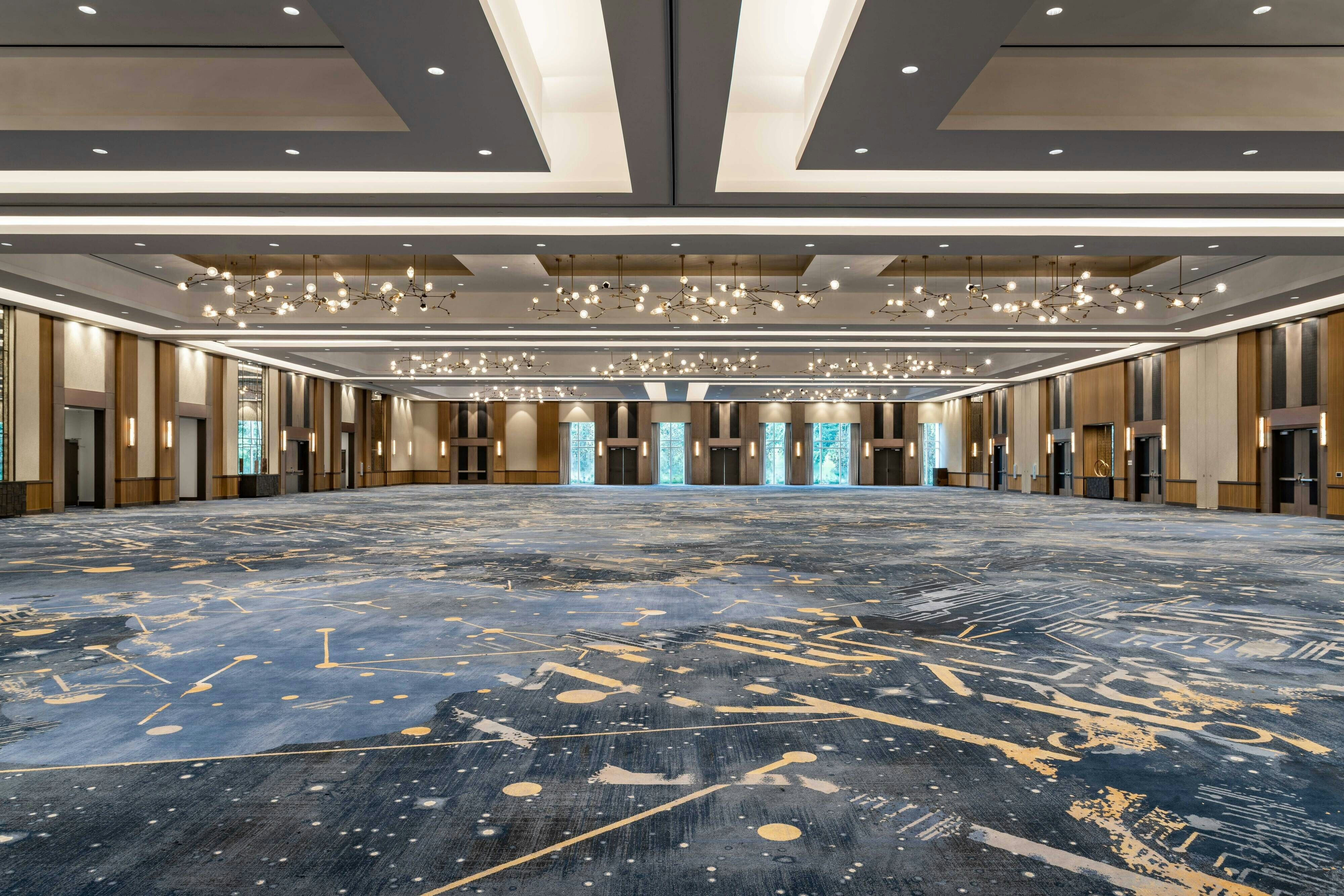 Jw Marriott Orlando Bonnet Creek Resort Spa 69/74