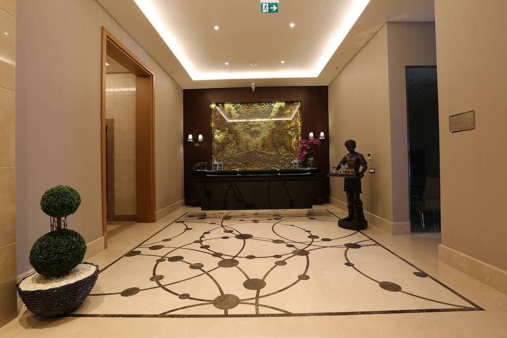 Charisma de Luxe Hotel 7/50