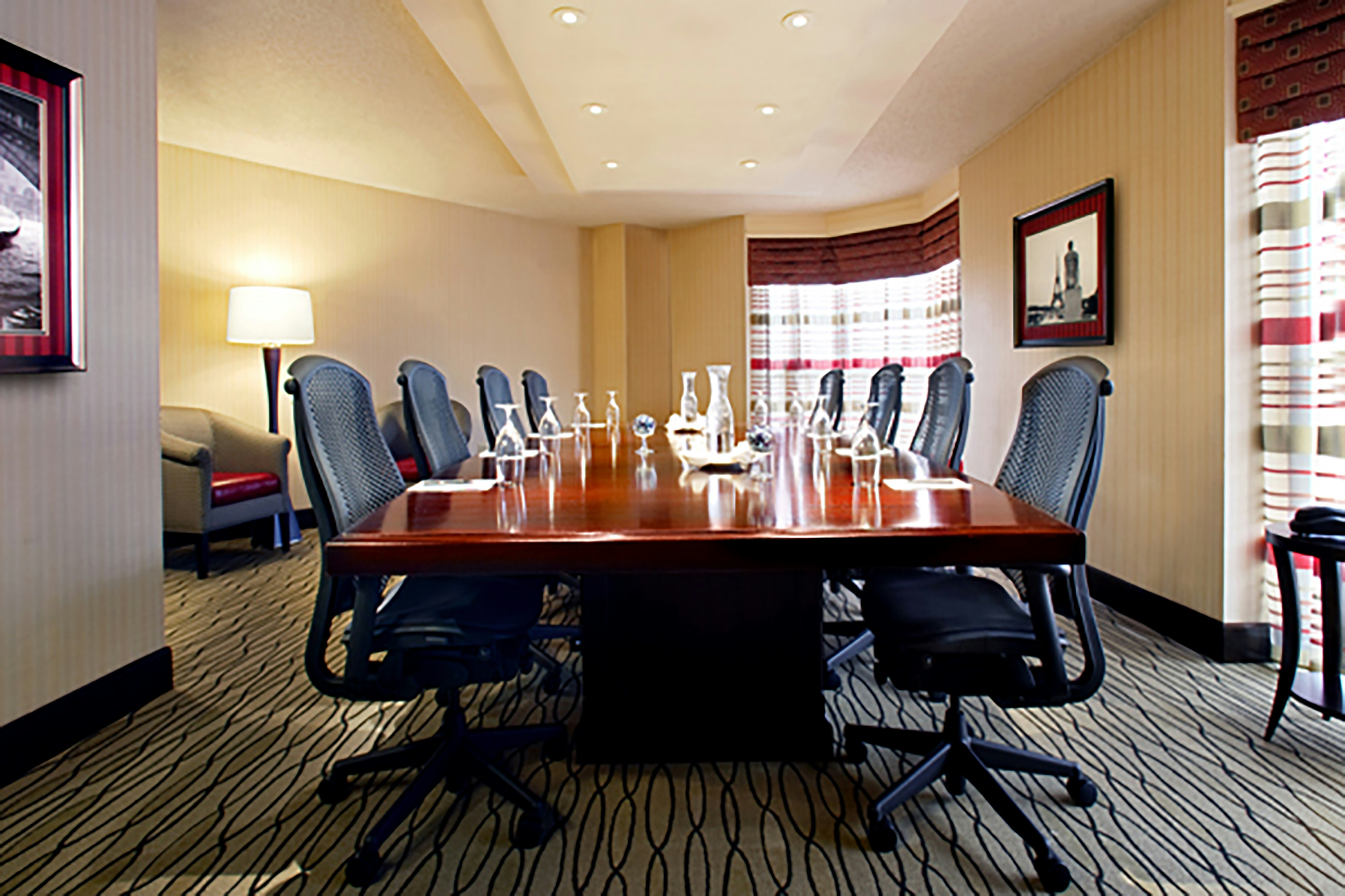 Hilton Rosemont Chicago O Hare 24/29