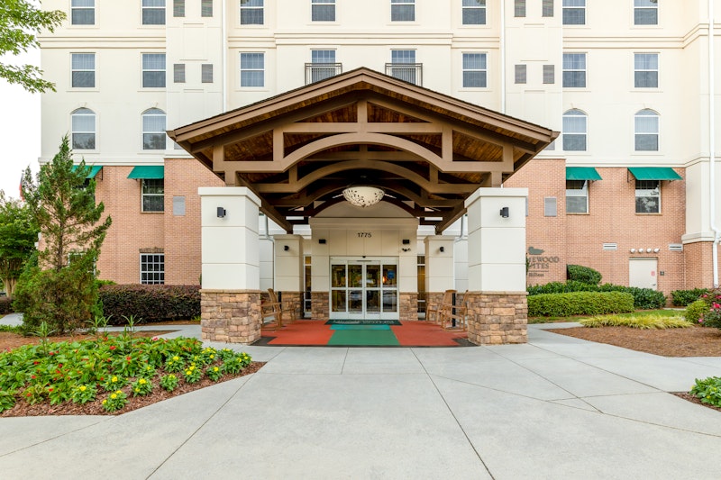 Homewood Suites by Hilton Lawrenceville Duluth 50/51