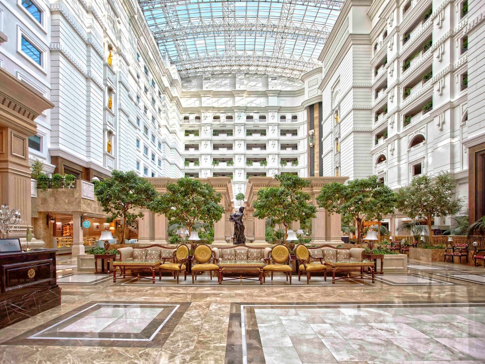 Rixos Almaty Hotel 69/74