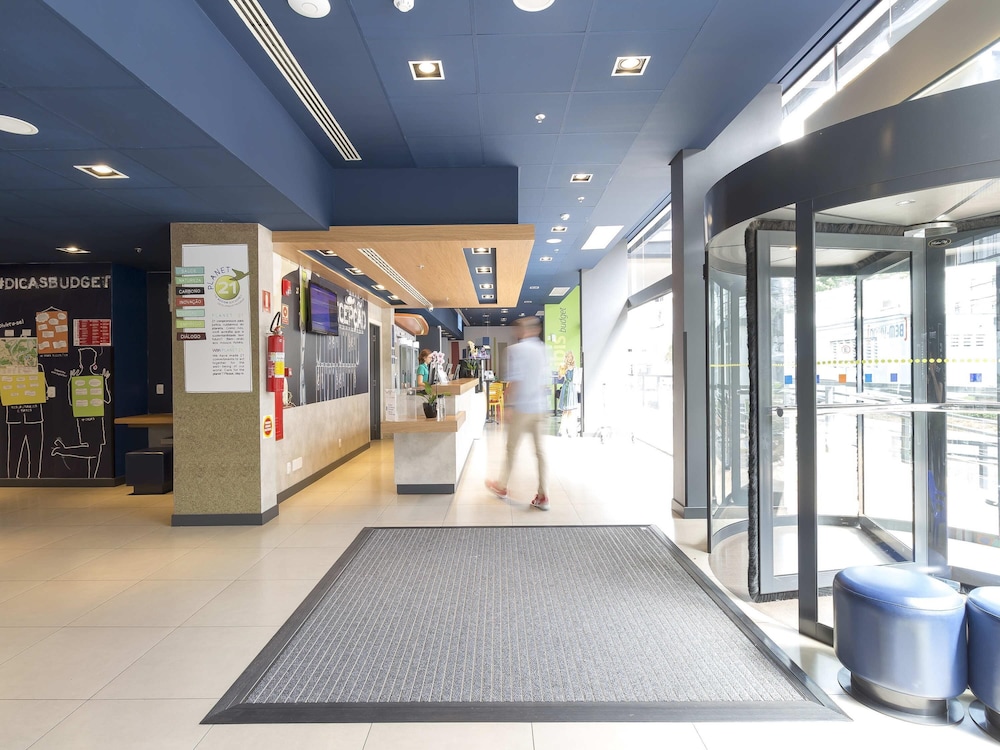 Ibis Budget Blumenau 65/68
