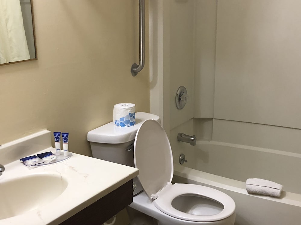 Americas Best Value Inn Beatrice 6/21