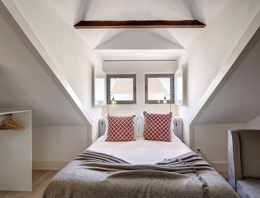 Porto Downtown Lovers Suites Bombarda 451 16/50