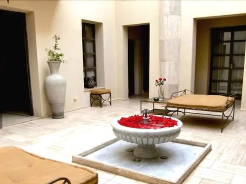 Riad Joya 29/39