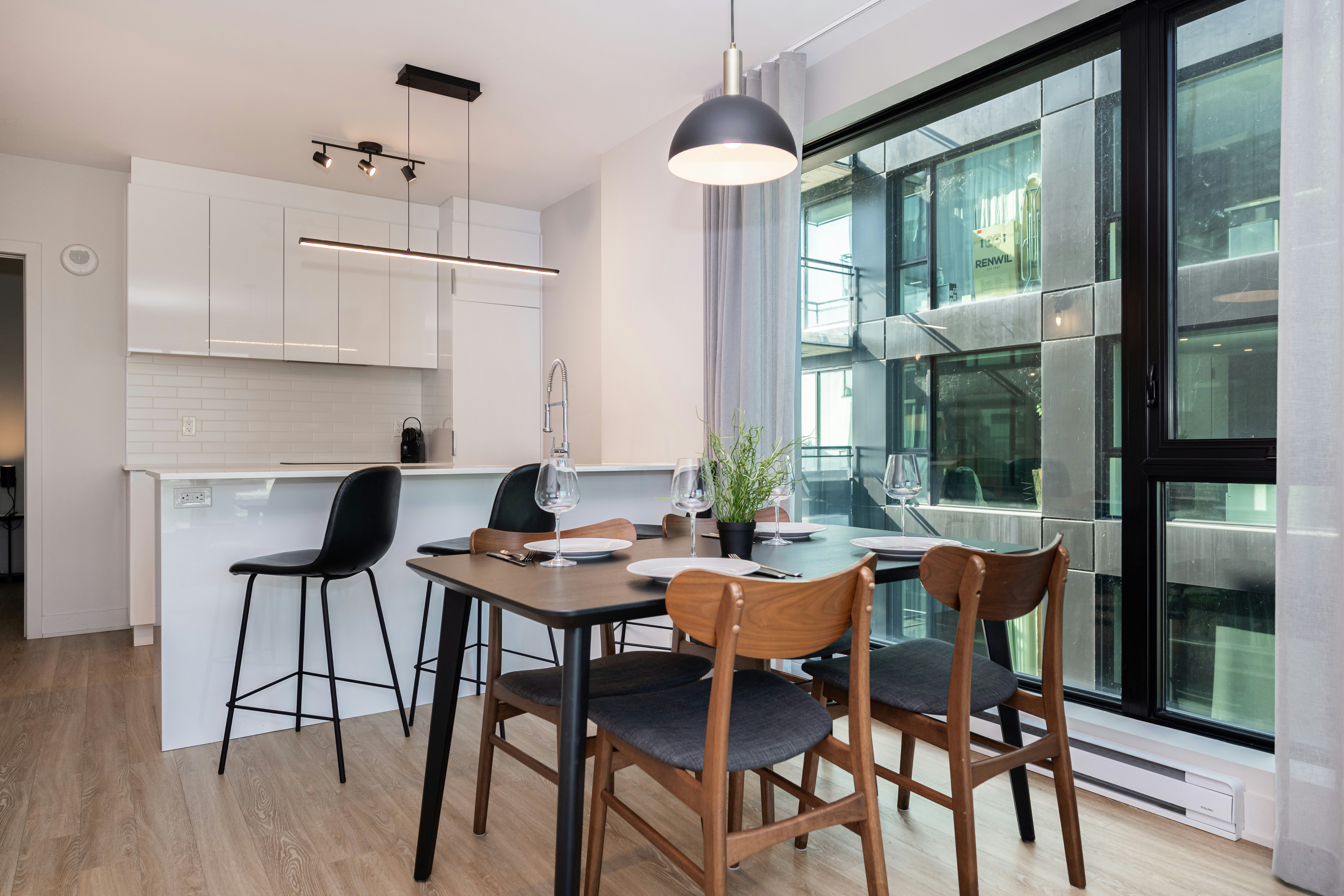 WERFY Luxury Aparthotel 39/50