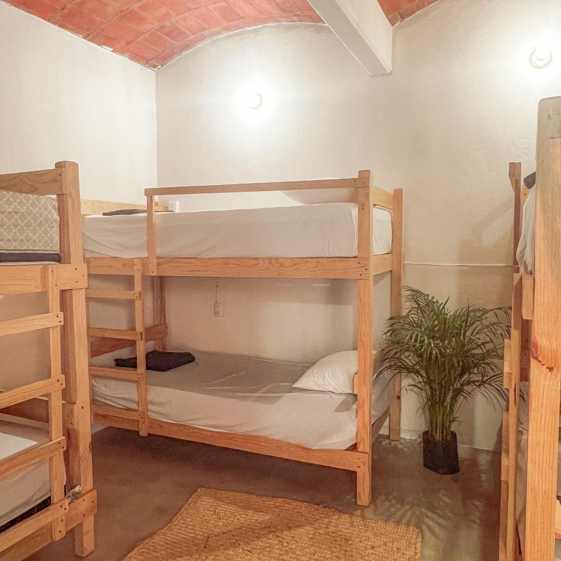 Hotel Casa Maguey 31/50