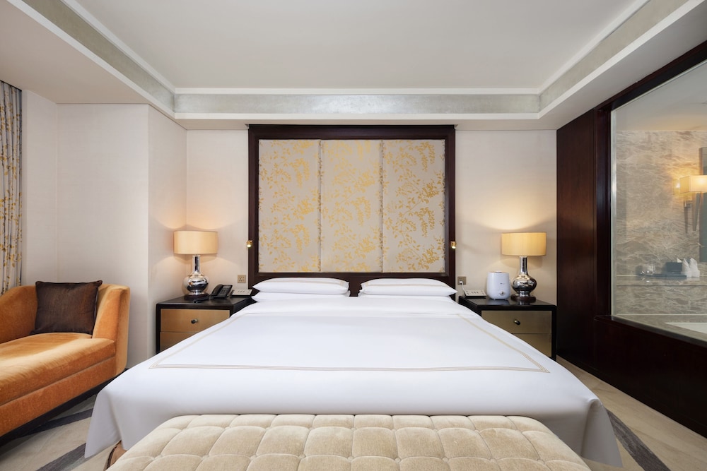 Fairmont Beijing 17/71