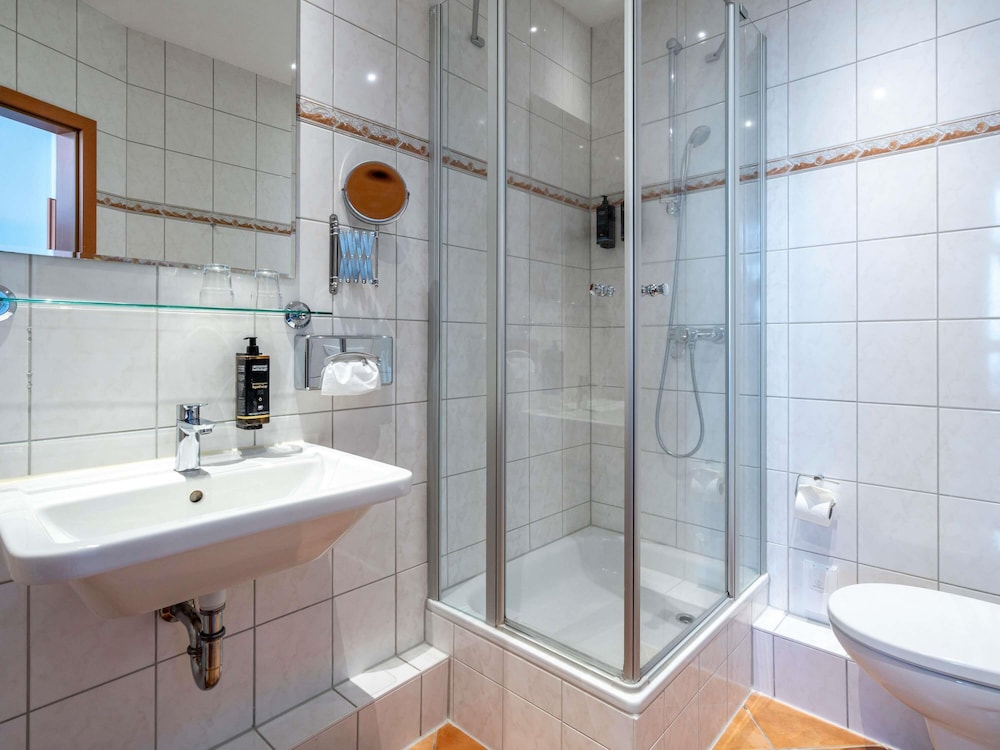 Mercure Hotel Luebeck City Center 46/50