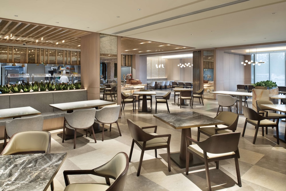 Hyatt Place Taiyuan Longcheng 20/34