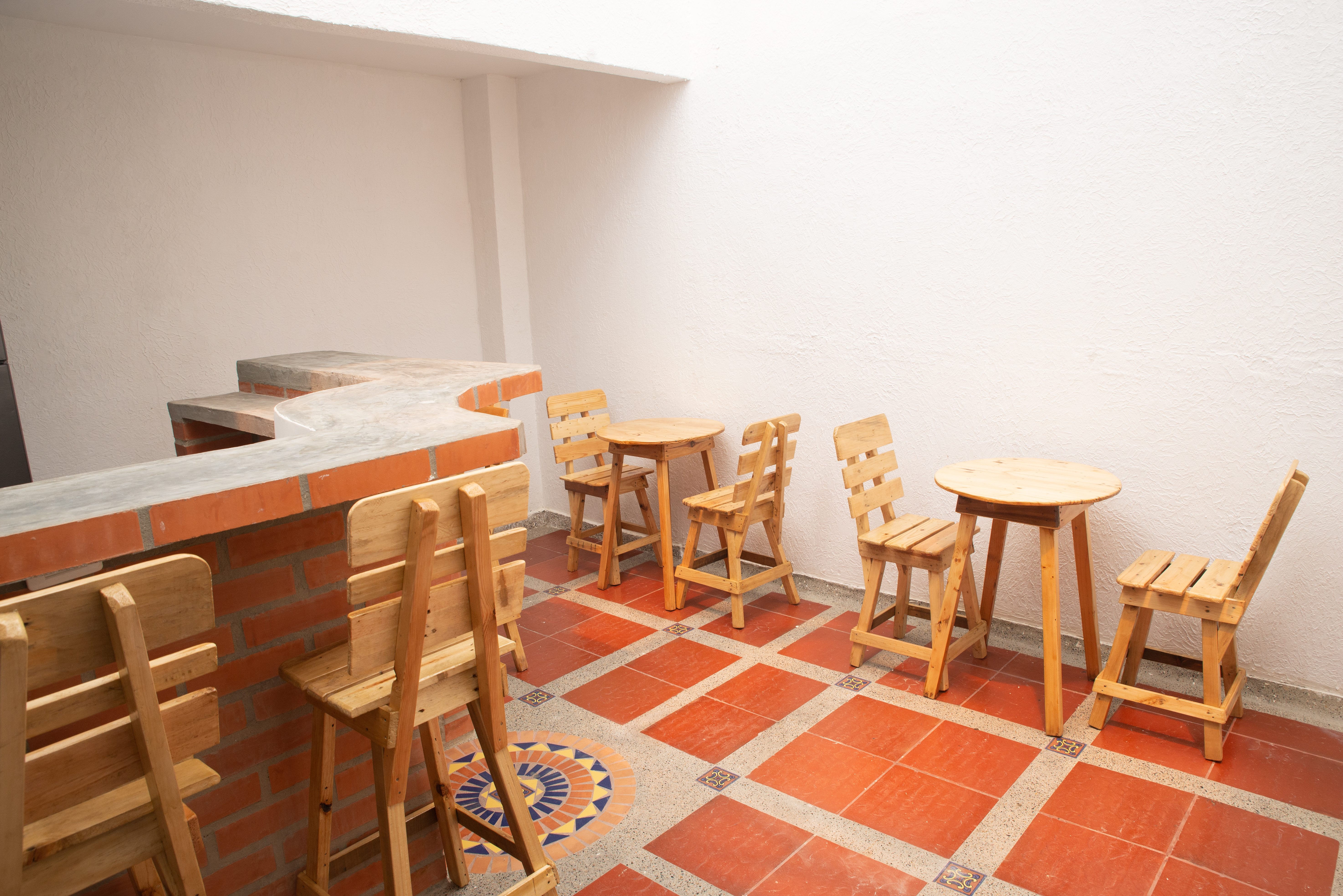 Hotel Ayenda House Concepcion 1317 22/25