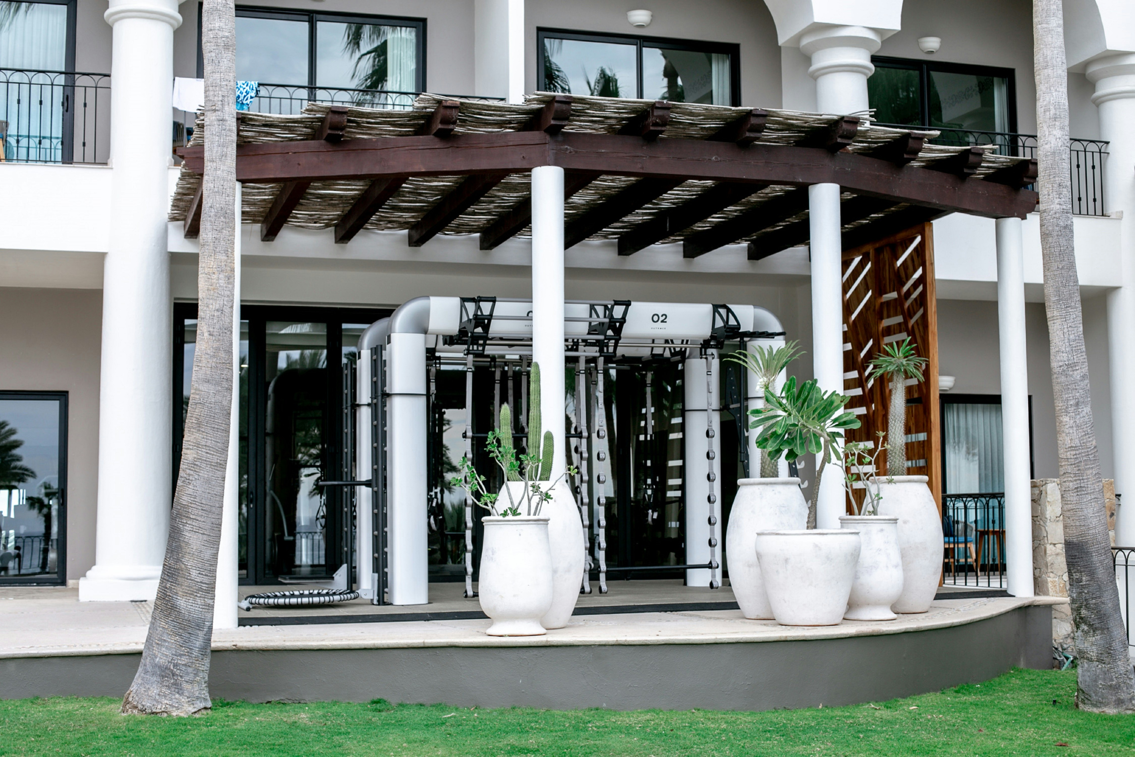 Hilton Grand Vacations Club La Pacifica Los Cabos 2/48