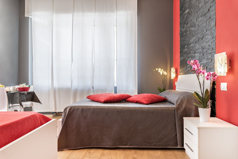 Affittacamere Myhome 17/26