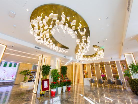 Lavande Hotel (Beijing ABP) 22/52