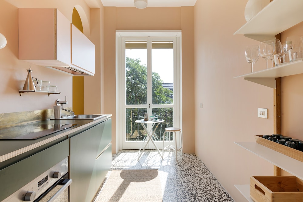 Brera Apartments in Porta Ticinese 41/43