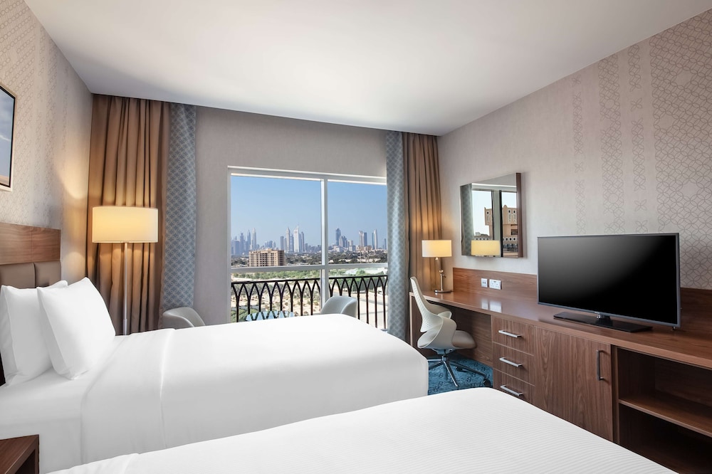 DoubleTree by Hilton – Dubai, Al Jadaf 16/74