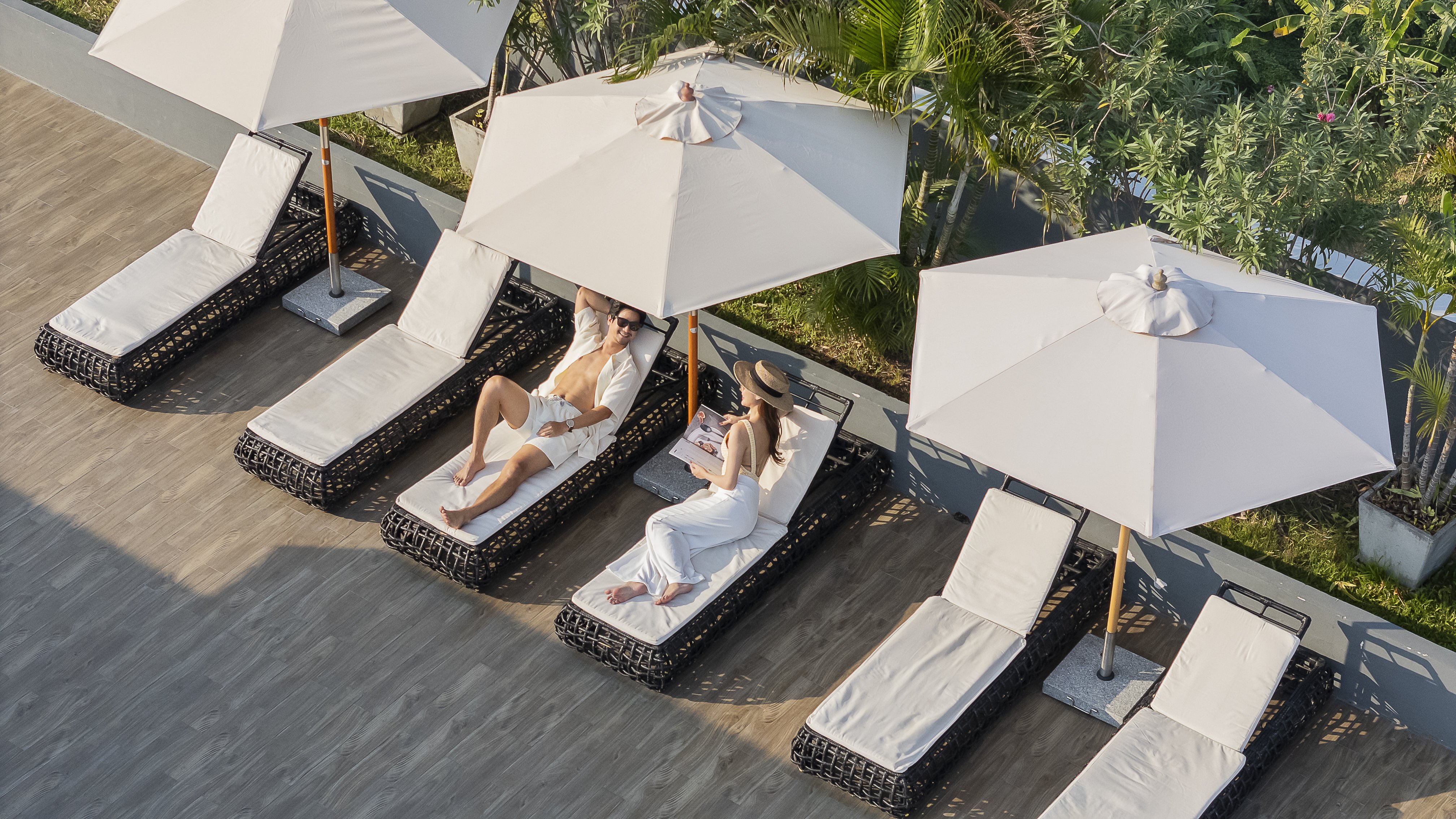 Garner Hotel Pattaya Central 62/62