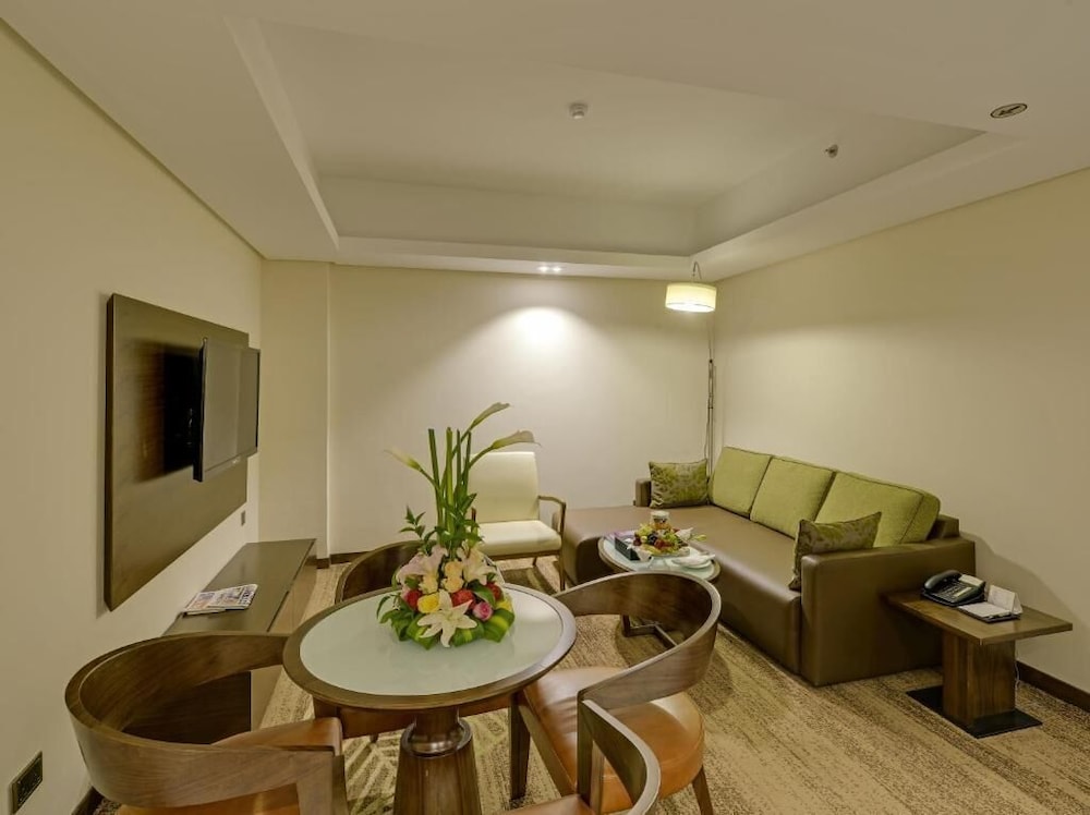 Ramee Rose Hotel 32/54