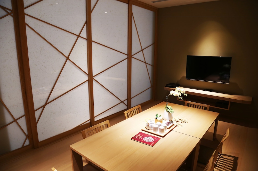 Maison de Chine Hotel Chiayi 11/68