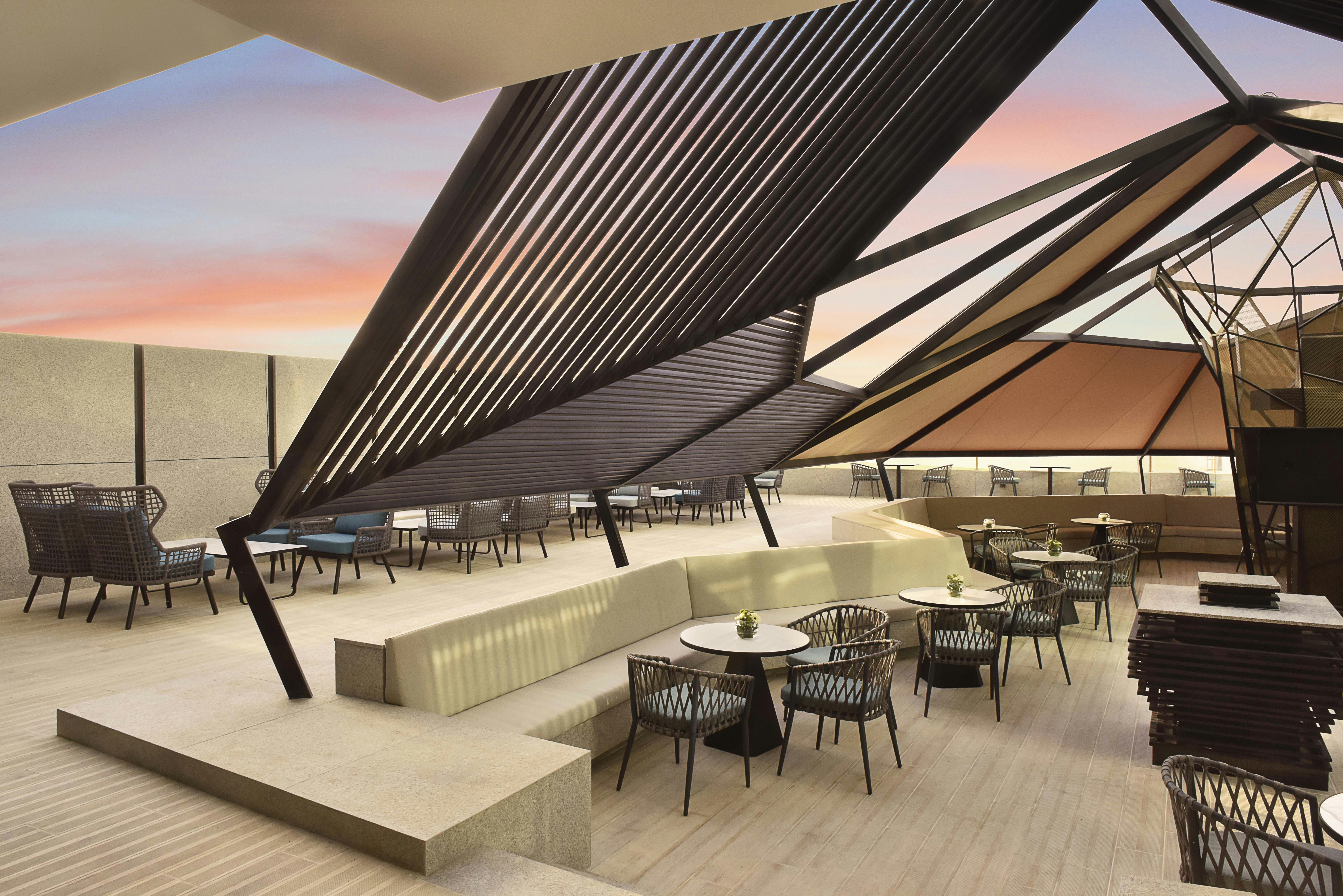 Hilton Bahrain 47/60