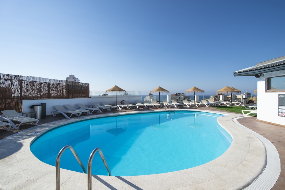 Hotel Lloret Santa Rosa By Pierre Vacances 25/49