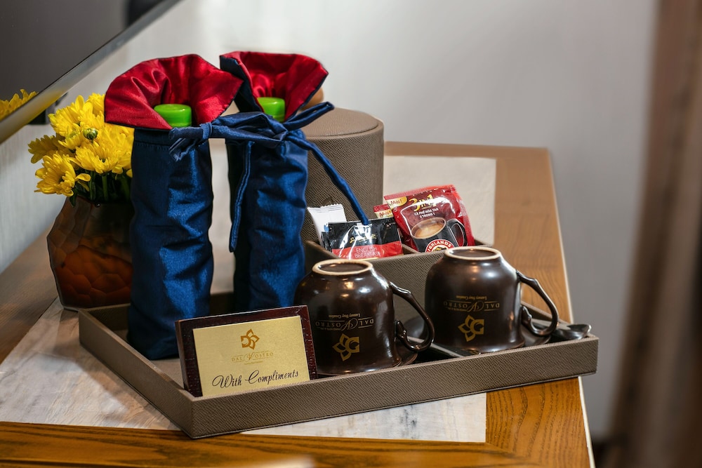 Dal Vostro Hotel and Spa 20/27