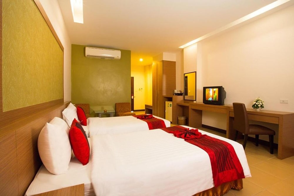 Eastiny Resort Spa 24/50