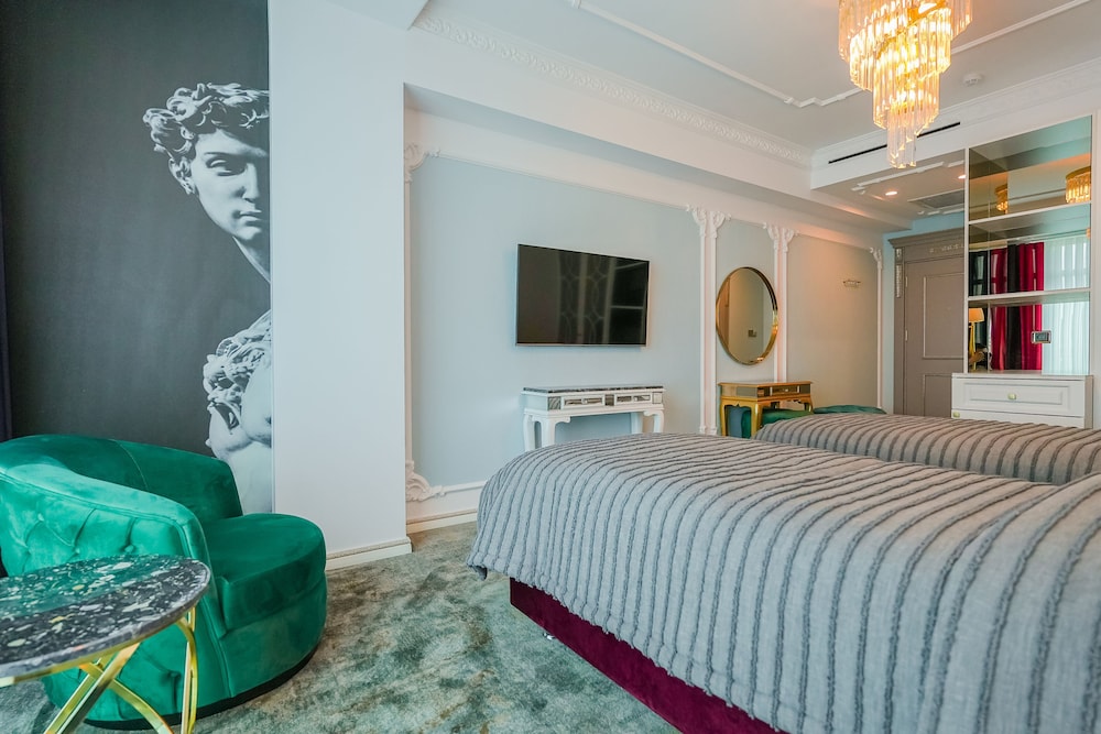 Hotel Regal Mamaia 10/50