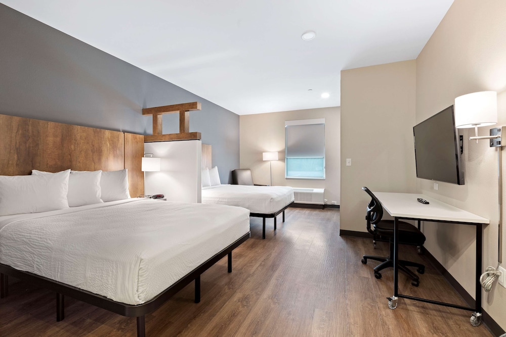 Extended Stay America Premier Suites Melbourne Palm Bay 23/59