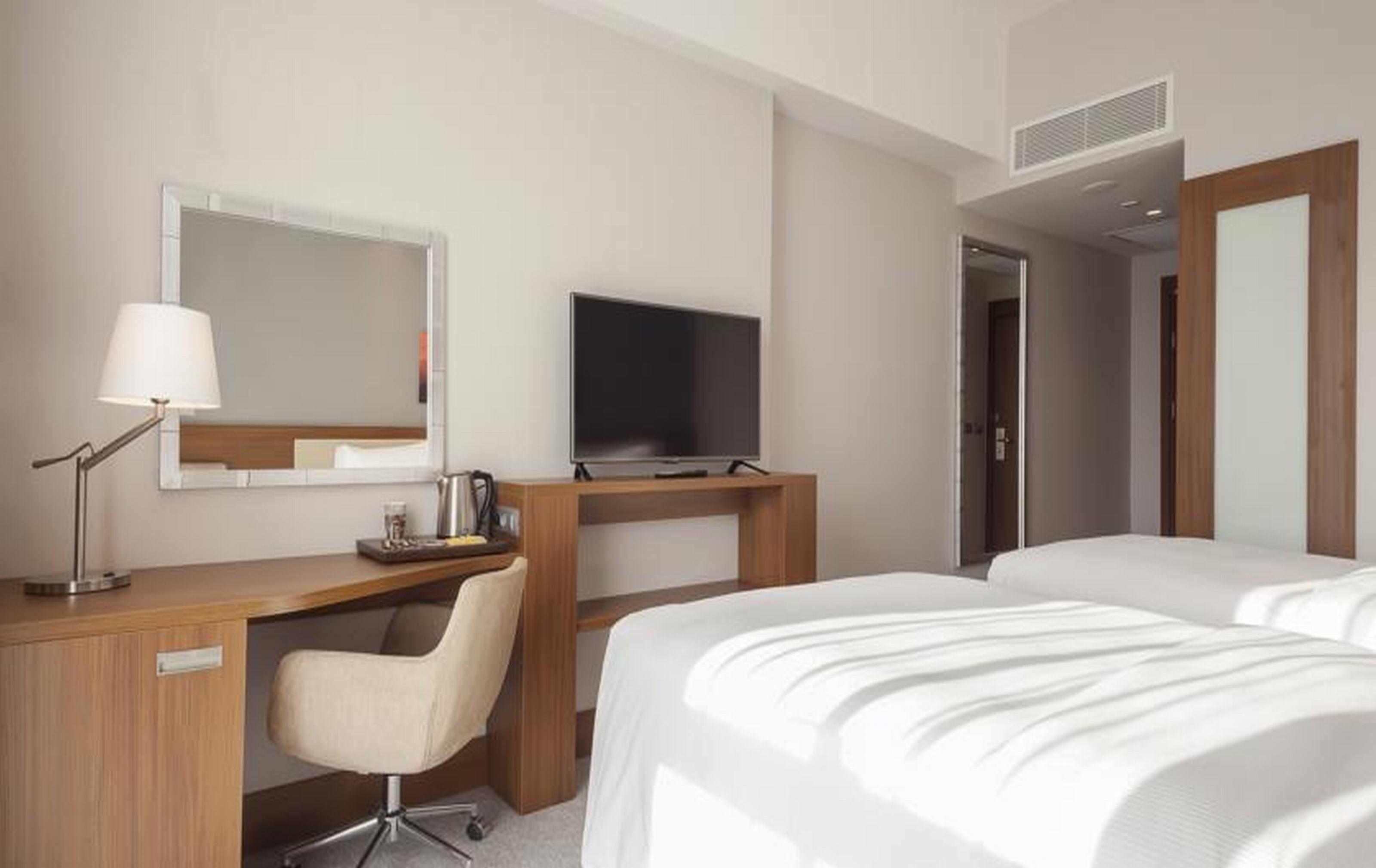 Hampton By Hilton Kocaeli Symbol 12/35