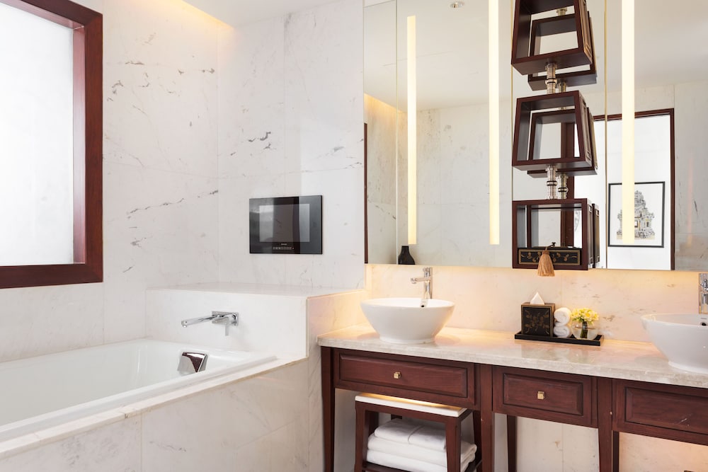 Park Hyatt Siem Reap 50/50