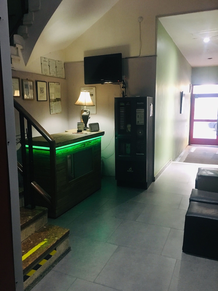 Hotel Chipre 2/50