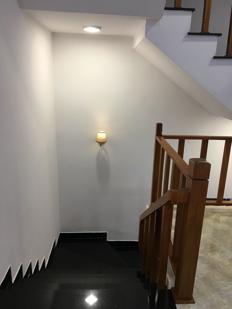 An Bang Scent Beach Homestay 33/41