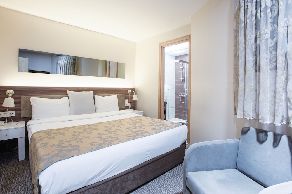 Peninsula Galata Boutique Hotel 18/81