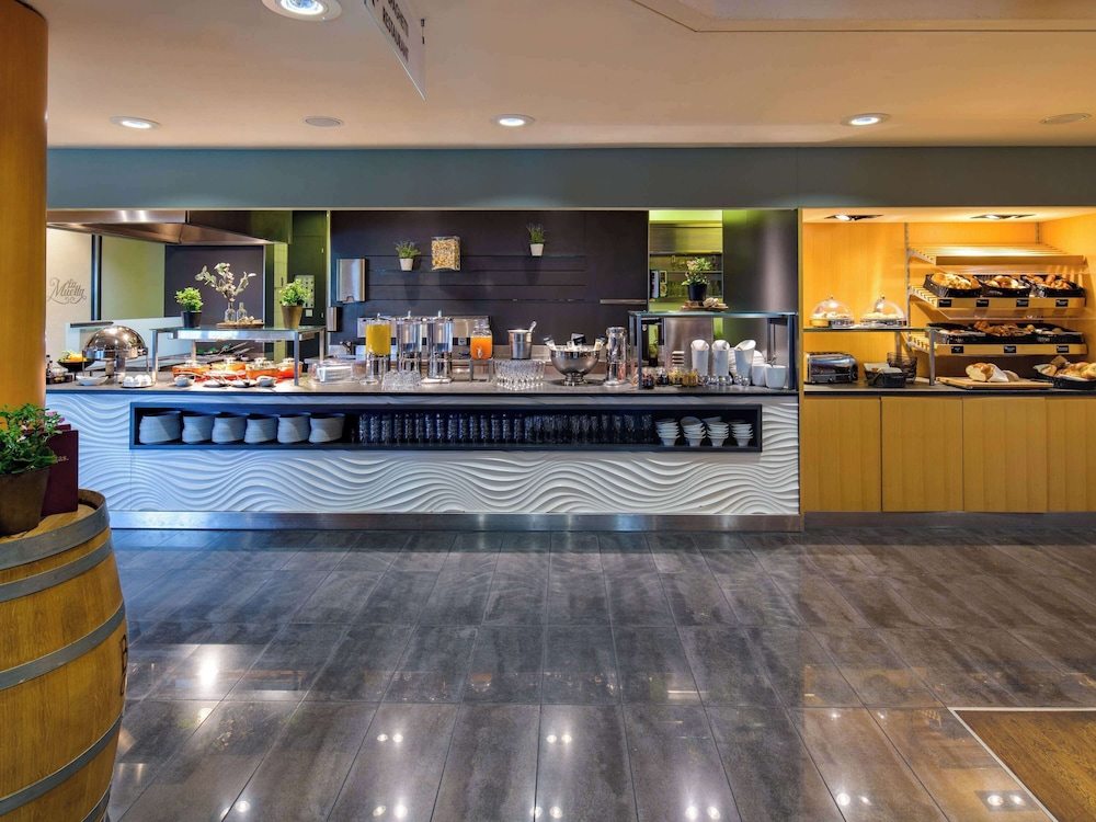 Movenpick Hotel Egerkingen 9/74