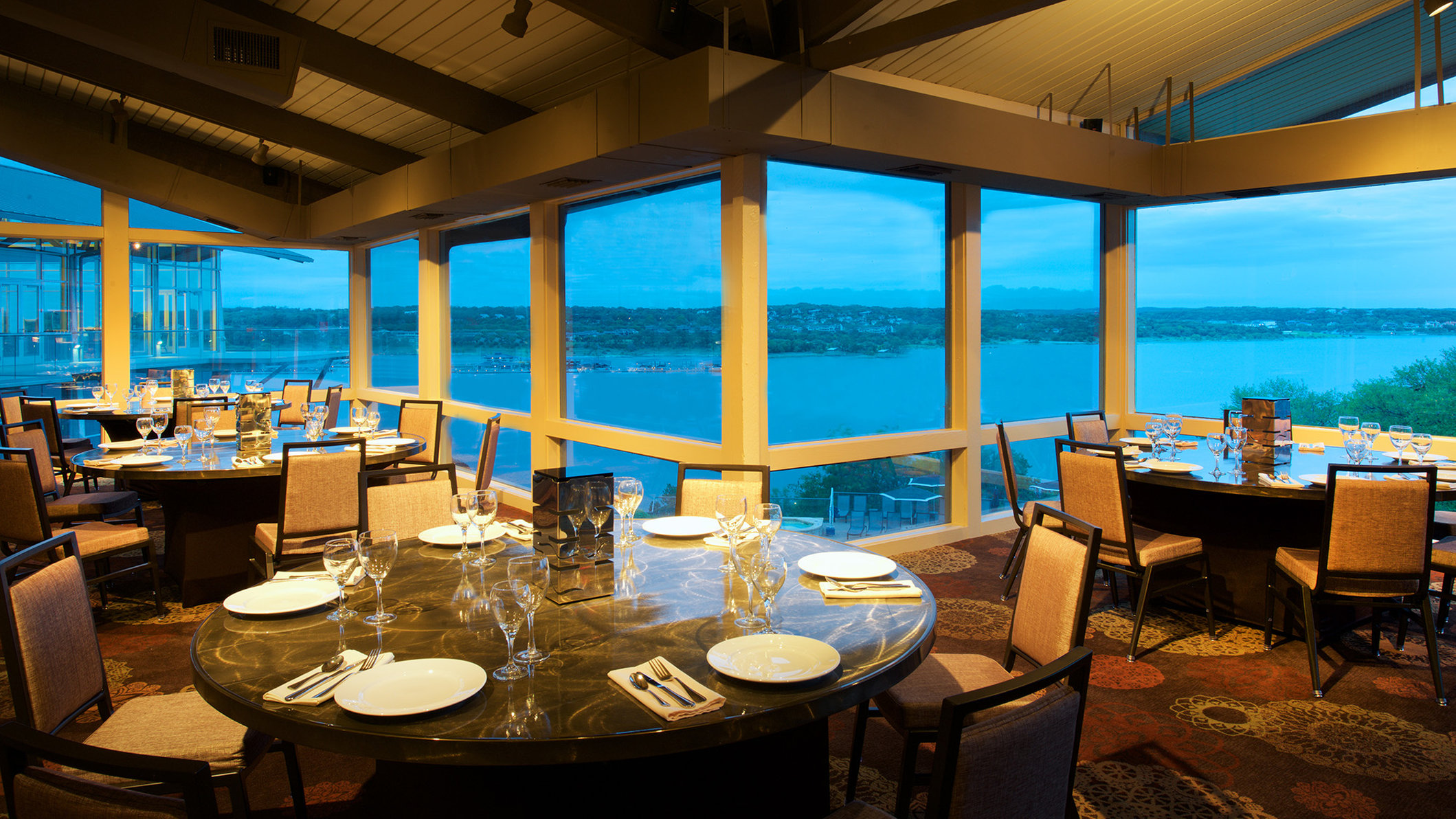 Lakeway Resort and Spa 50/80