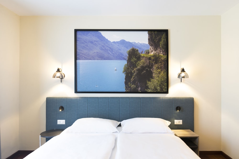 Garda Hotel Forte Charme 17/47