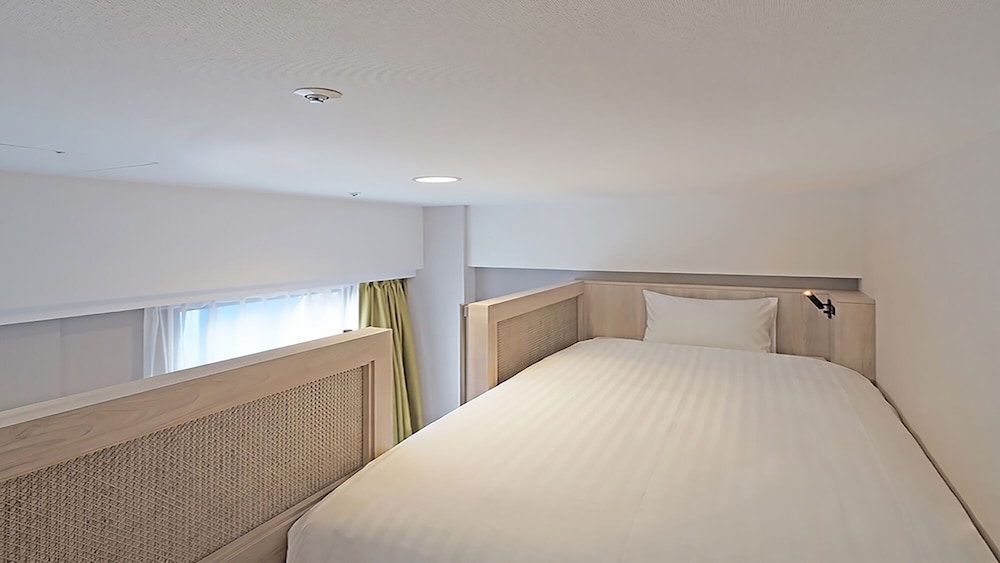 Quintessa Hotel KagoshimaTenmonkan Relax & Sleep 20/49
