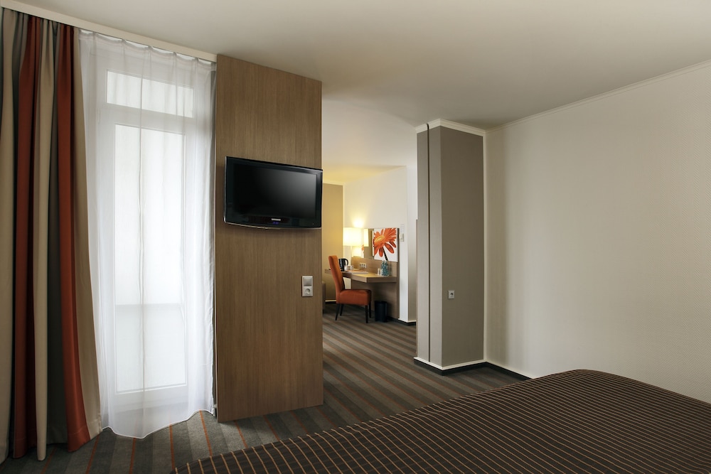 Soaltee Hotel Frankfurt Messe by Trip Inn 57/60