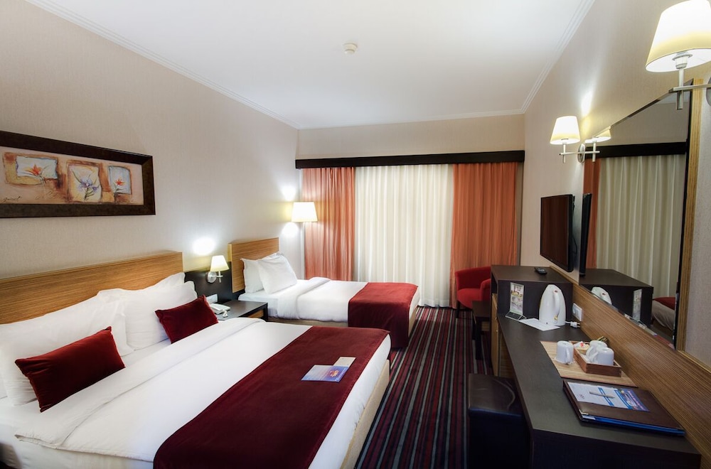 Aqua Fantasy Aquapark Hotel And Spa All Inclusive 27/68