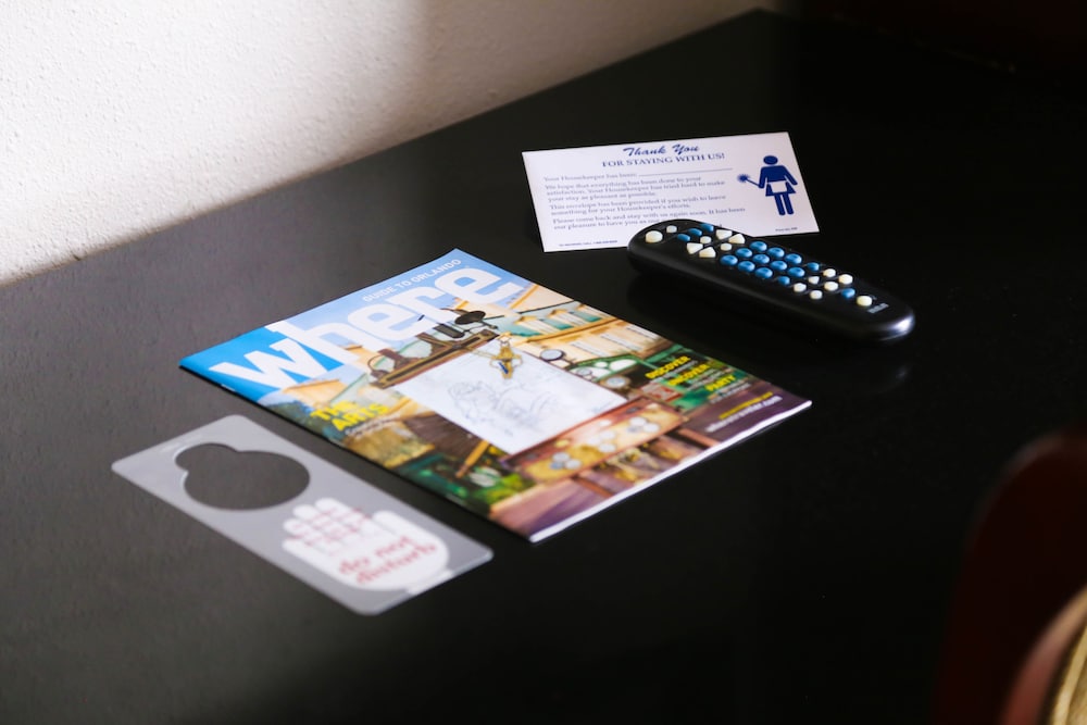 Destiny Palms Hotel Maingate West 22/50