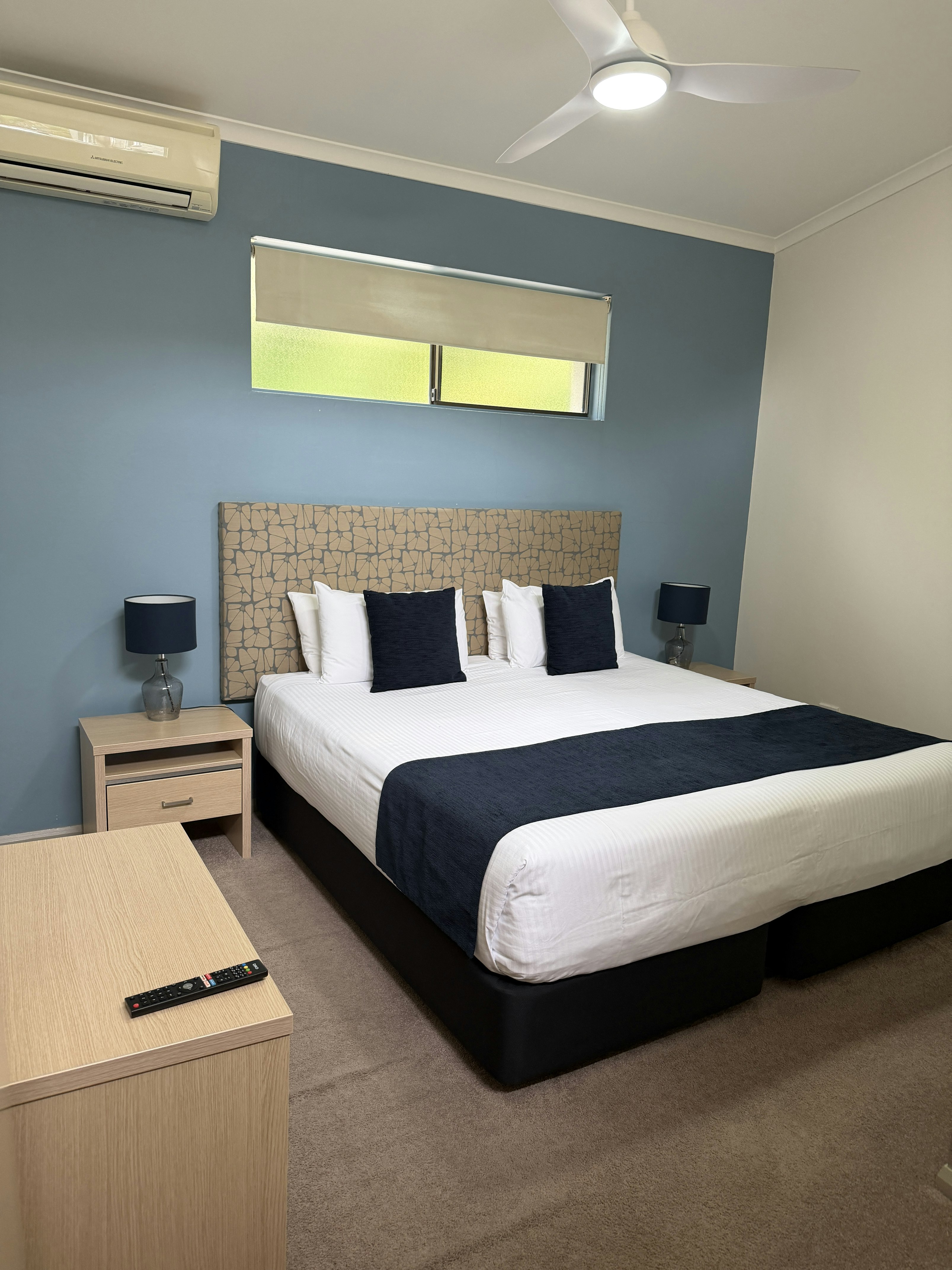 Korora Bay Village Resort 4/42