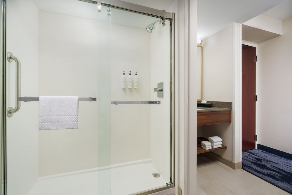 Fairfield Inn Harrisburg Hershey 53/53
