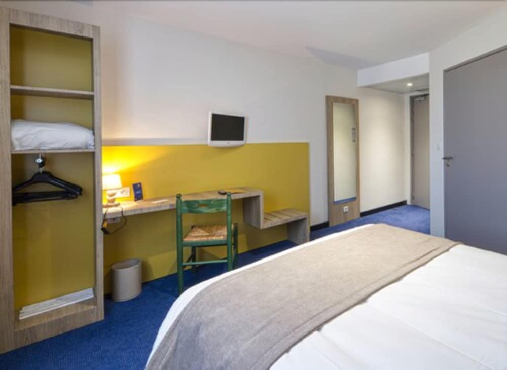 HOTEL LE PAN DE BOIS 7/34