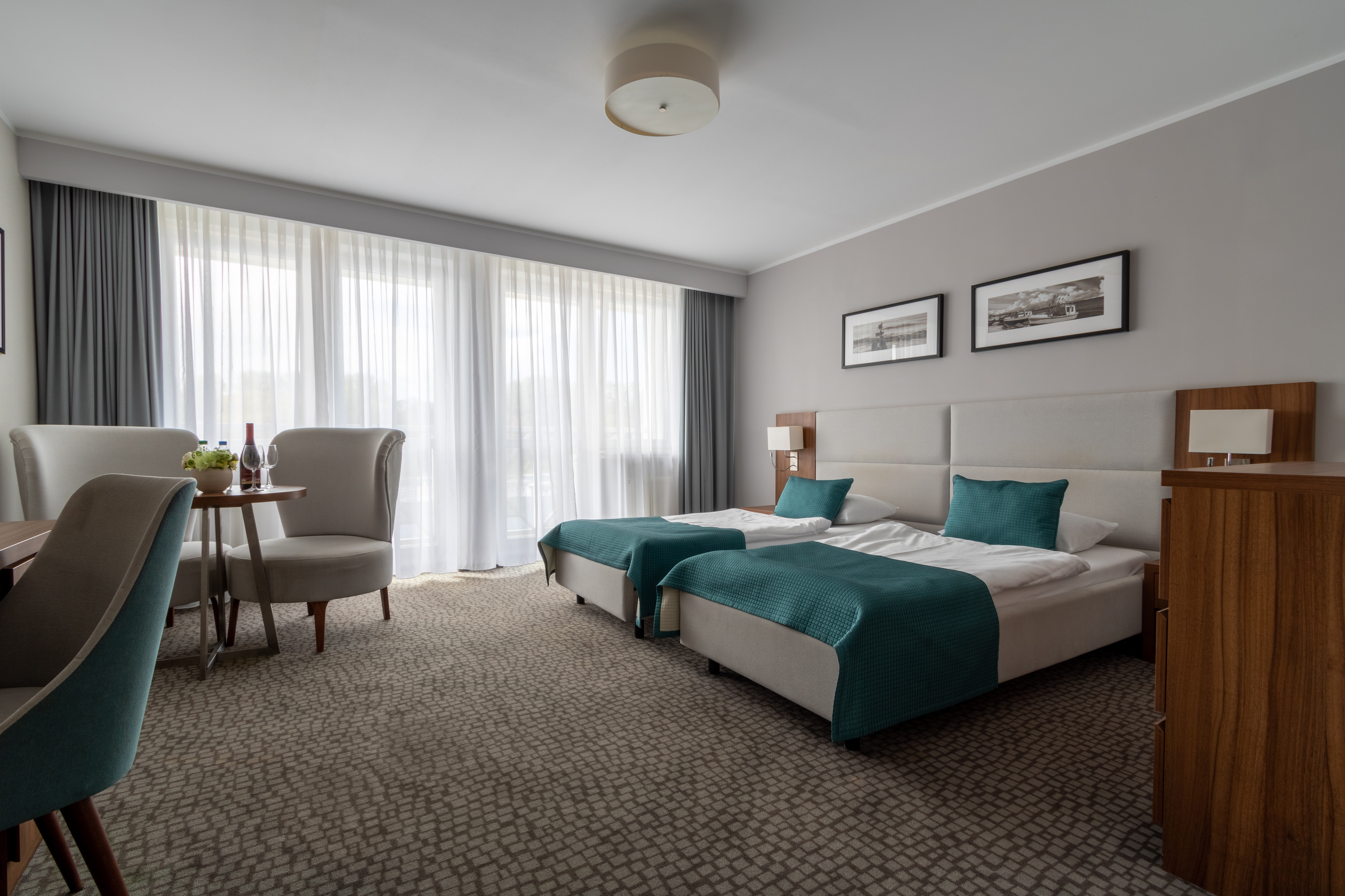 Hotel Wolin 13/48