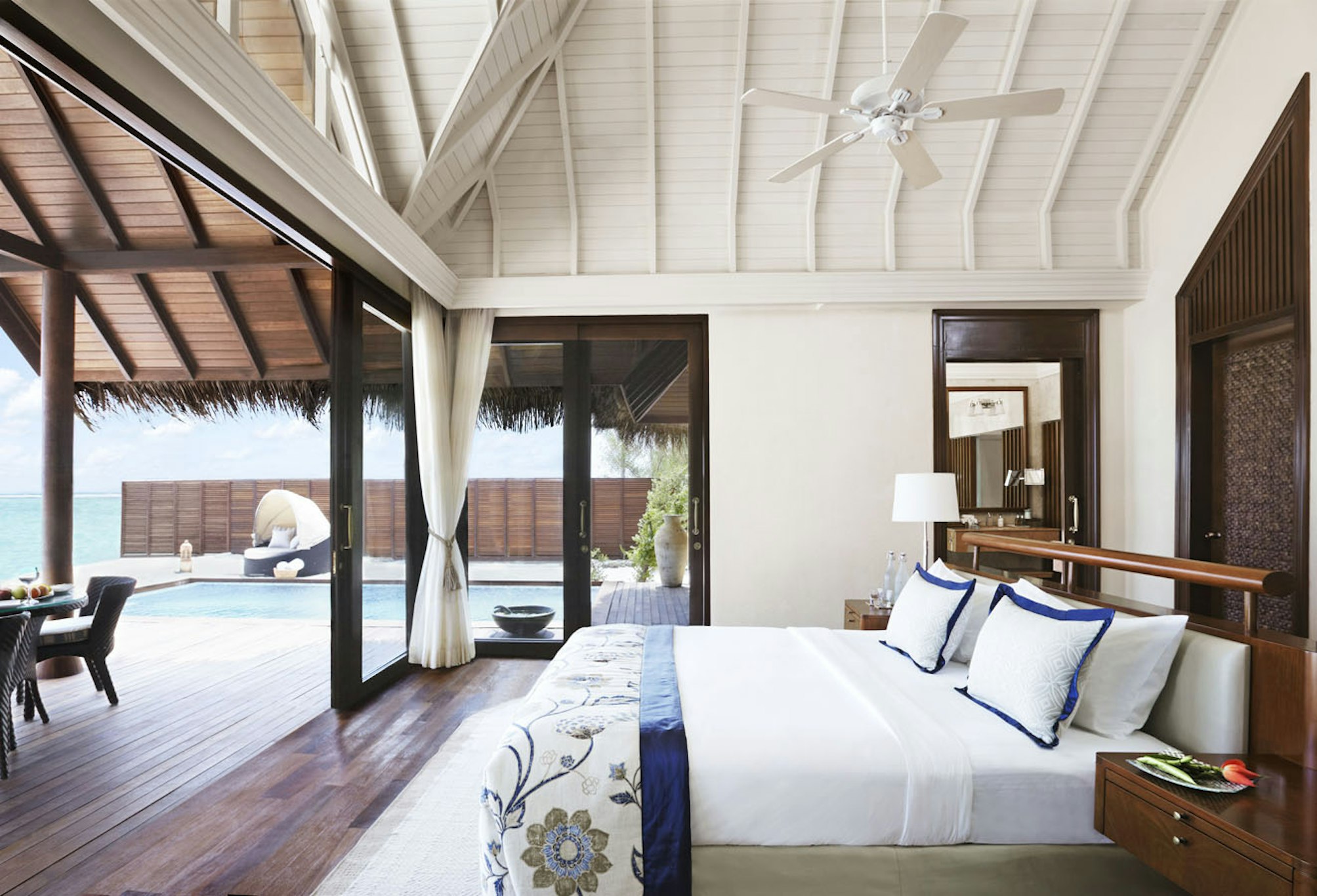 Taj Exotica Resort & Spa Maldives 31/119